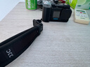 JJC 适用R50V相机手腕带佳能R10索尼a7m4 a7c2/r5尼康z30 z50 z6II富士xt50微单手绳带保护配件 实拍图