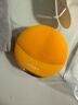 斐珞尔（FOREO）露娜洁面仪LUNA mini3净透洁面仪平衡油脂洗脸仪电动清洁毛孔洗脸神器 向日葵黄 实拍图