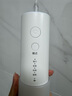 松下（Panasonic）净白小圆管冲牙器便携洁牙器洗牙器儿童清洁牙齿冲洗美白去渍结石牙垢生日礼物送女友国家补贴DJ35 实拍图
