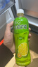 康师傅 金桔柠檬500ml*15瓶 果味饮料饮品量贩装整箱 热门商品 实拍图