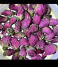 贡苑花草茶叶【绿色食品】玫瑰花茶200g特平阴级大朵胎玫瑰无硫磺 实拍图