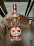 汾酒 红盖玻汾 清香型白酒 42度 475mL*12瓶 整箱装 实拍图