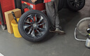 米其林（MICHELIN）汽车轮胎 225/50R17 98W 浩悦五代 Primacy 5 适配雅阁/奔驰C级 实拍图