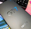realme【国家补贴】真我GT7 天玑9400+ 轻薄大电池快充长续航 超声波3D指纹 电竞AI游戏5G手机 12+512白 实拍图