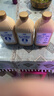 兰格格草原酸奶  蒙马苏里蒙古炭烧熟酸奶桶装1kg 生牛乳发酵酸牛奶大桶 蒙古炭烧熟酸奶1kg*3 实拍图