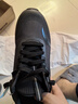 安踏风雨兼程【Z哥同款】Din30橡胶防滑耐磨跑步鞋男通勤运动鞋户外鞋 实拍图