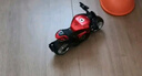 菲贝（feibei）合金玩具车3-6岁仿真摩托车玩具模型10岁男孩生日礼物 实拍图