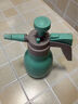 奥美优喷壶气压式浇花水壶高压喷水壶消毒打药家用清洁洗车洒水壶喷雾器 实拍图