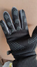 回力手套男女秋冬骑行开车运动触屏防寒防冻加绒保暖电动摩托自行车棉 实拍图
