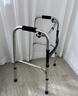 医仑特 助行器老人助力行走器医用骨折助行车康复训练器辅助行走器拐杖 实拍图