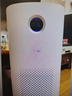 美的（Midea）【母婴级】空气净化器鼻炎家用除甲醛除烟味异味过敏原空气净化机森林家L1 Lite国家补贴 实拍图