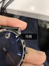 摩凡陀（Movado）瑞士手表现代经典系列腕表机械男表 0607123瑞表礼物送礼 实拍图