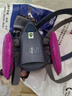 3M7502硅胶防尘面具口罩防工业粉尘过滤各类颗粒物及有机蒸气异味配2097CN 实拍图