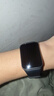 小米（MI）手环9Pro黑色 智能手环 高精度运动健康 睡眠呼吸暂停监测 心率血氧监测运动手环送男友送女友 实拍图