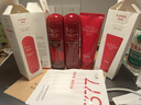 韩束红蛮腰水乳80ml+洁面60g抗皱紧致补水化妆护肤品套装生日礼物女 实拍图