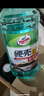 龟牌（Turtle Wax）硬壳玻璃水0度汽车去油膜强力去污除虫胶鸟粪雨刮水通用2L*4瓶 实拍图