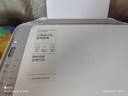 惠普（HP）DJ 5135彩色无线喷墨打印机家用 大印量低成本打印机学生家用 微信打印（打印 复印 扫描） 实拍图