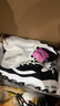 斯凯奇（Skechers）女鞋秋季厚底老爹鞋百搭熊猫鞋软底舒适外穿休闲运动鞋11959 实拍图
