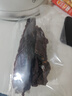 蒙都 超干粗条牛肉干 原味200g 约九成风干 零食 肉干肉脯 清真 实拍图