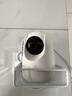360摄像头8pro-4K 800万AI云台家用摄像头监控双频WIFI手机远程监控器360度夜视全景婴儿看护器  实拍图