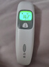 可孚电子体温计婴幼儿温度计医用高精准体温枪小红花光束定位额温枪60 实拍图