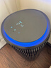 飞利浦（PHILIPS）空气净化器除甲醛神器新房急入住专业家用宠物净化机除烟味病毒过敏原螨尘国家补贴AC4228/01 实拍图