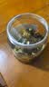 水益农每日坚果罐装混合干果仁孕妇零食巴旦木腰果核桃仁炒货休闲零食 【500g*1罐】8种坚果果干 实拍图