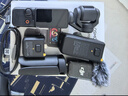 大疆 DJI Osmo Pocket 3 全能套装 一英寸口袋云台相机 OP灵眸手持数码相机 旅游vlog 便携美颜摄像 实拍图
