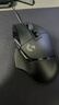 罗技（G）502 X有线游戏鼠标 g502进阶有线版 全新光学机械混合微动 HERO引擎 电竞鼠标  黑色 实拍图