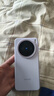 vivo X200s 16GB+512GB 淡紫 政府补贴 天玑9400+ 蔡司超级潜望长焦 胶片Live人像 手机【移动补贴】 实拍图