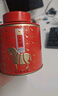 八马茶业乌龙茶金马罐武夷岩茶大红袍一级160g罐装茶叶自己喝 实拍图