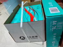 亚太森博派部落A4打印纸 70g 500张*4包 顺滑不卡纸 双面复印纸 高性价比 整箱2000张【专业造纸厂牌】 实拍图
