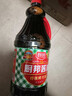 厨邦 经典系列 厨邦酱油1.95kg【特级】 高鲜生抽 酱油 炒菜提鲜调味 实拍图