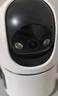 中沃智能摄像机4G视频通话版家用摄像头室内监控视频通话500万像素双向视频通话手机远程监控 实拍图