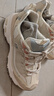 斯凯奇（Skechers）奶茶熊女鞋秋季厚底老爹鞋软底百搭熊猫鞋休闲运动鞋149238 实拍图