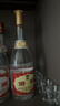 汾酒 黄盖玻汾 清香型白酒 53度 475mL 单瓶装纯粮酒 年份随机 实拍图