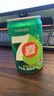 百事可乐七喜7UP 冰爽柠檬味 碳酸饮料汽水可乐 200ml*20听 迷你罐整箱装 实拍图