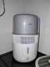 飞利浦（PHILIPS）加湿器家用卧室母婴专用静音除菌无雾空调加湿机鼻炎孕妇婴幼儿小型桌面大容量国家补贴HU5710/10 实拍图