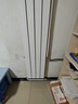金旗舰暖气片家用铜铝复合水暖壁挂式全屋暖气定制自采暖集中供暖散热器 铜铝复合8575B-1800mm 6分口 实拍图