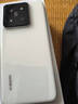 小米14 徕卡光学镜头 光影猎人900 国家补贴 第三代骁龙8 16+512 白色 5G手机国补 实拍图