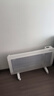 百斯腾（Bestherm） S11全屋取暖器家用电暖器浴室防水节能电暖气智能双核双效速热对流透射 S11 双核发热+智能除霜 2200W智能变频+APP远程遥控 实拍图