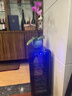 芭克斯（Bacchus）红酒柜恒温柜电子控温酒柜保湿柜家用客厅迷你小型葡萄酒柜办公室冷藏柜保鲜柜风冷无霜节能小酒柜 BW-35D3【12支装】 35L 实拍图