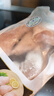 CP正大食品白羽鸡小胸2斤 冷冻生鲜 早餐鸡胸肉里脊肉 实拍图