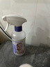 babycare乳酸除菌喷雾杀菌消毒水消毒液衣物家具抑菌温和免水洗350ml 实拍图