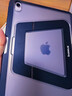 倍思iPadair7/6保护壳苹果平板保护套支点壳【隐形双支架】适用2025款iPad Air7/6/5/4-11/10.9英寸 实拍图