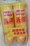 乐事（Lay's）无限薯片 醇香原味 104克*2罐 208克 休闲零食 膨化食品 实拍图