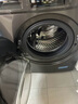 小天鹅（LittleSwan）滚筒洗衣机全自动国家补贴 10公斤/12公斤大容量 单洗/带烘干一体机 一级能效 羽绒服洗 以旧换新 10公斤+V23PRO滚筒单洗+1.1洗净比除菌螨 实拍图