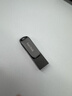 闪迪（SanDisk）64GB Type-C USB3.2 手机U盘 DDC4深空灰 读速400MB/s 自动备份 双接口优盘 手机平板电脑通用 实拍图