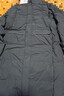 安踏三层速暖羽绒丨中长款四防羽绒服男冬季新款连帽防风保暖外套 实拍图