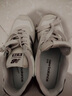 NEW BALANCE NB574官方休闲鞋女鞋复古舒适秋冬透气网鞋轻便百搭潮流运动鞋 米白色 WL574RCF 38 (脚长24.5cm)尺码详询客服 实拍图
